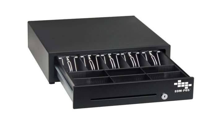 cash register drawer