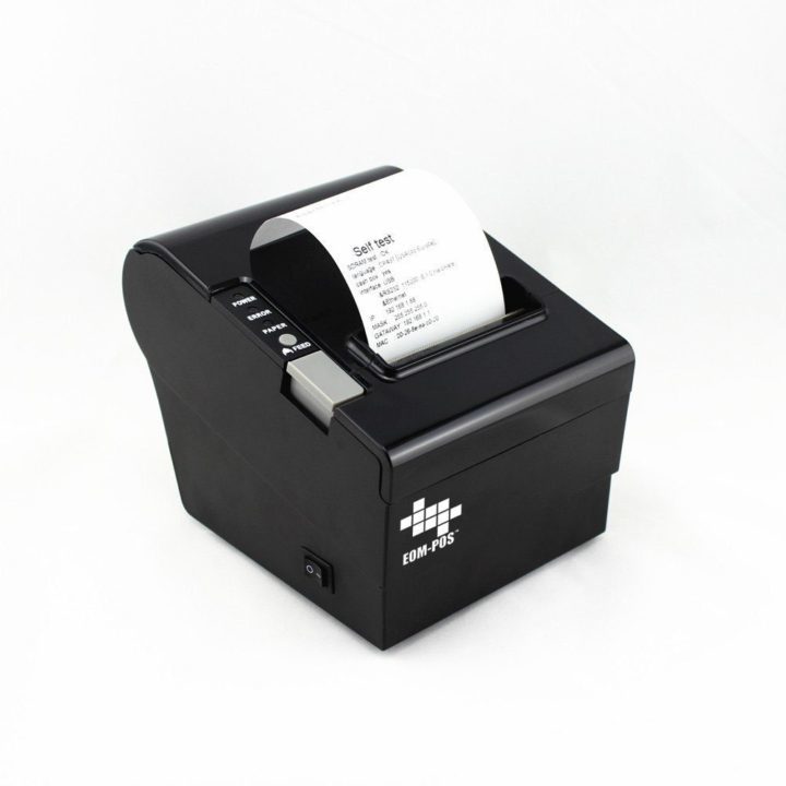Receipt Printers Product Categories Eom Pos Point Of Sale Hardware 9495