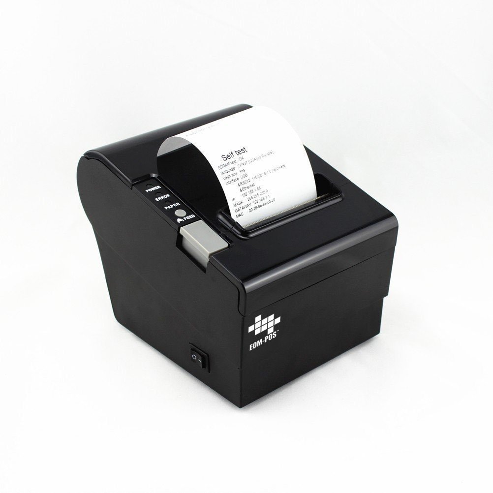 Receipt Printer