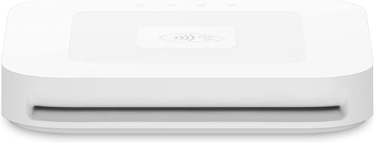 Square Reader for contactless and chip (2nd Generation)