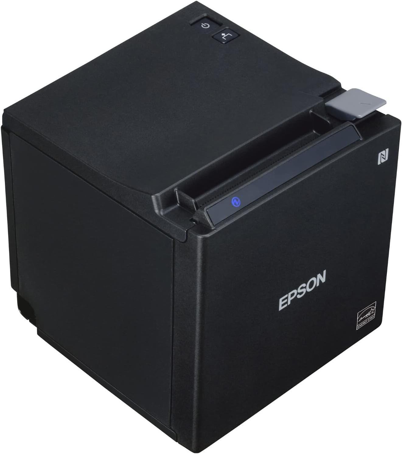 Thermal Receipt Printer for POS – Bluetooth, USB & Ethernet– Epson TM - M30II (C31CJ27012) - EOM - POS
