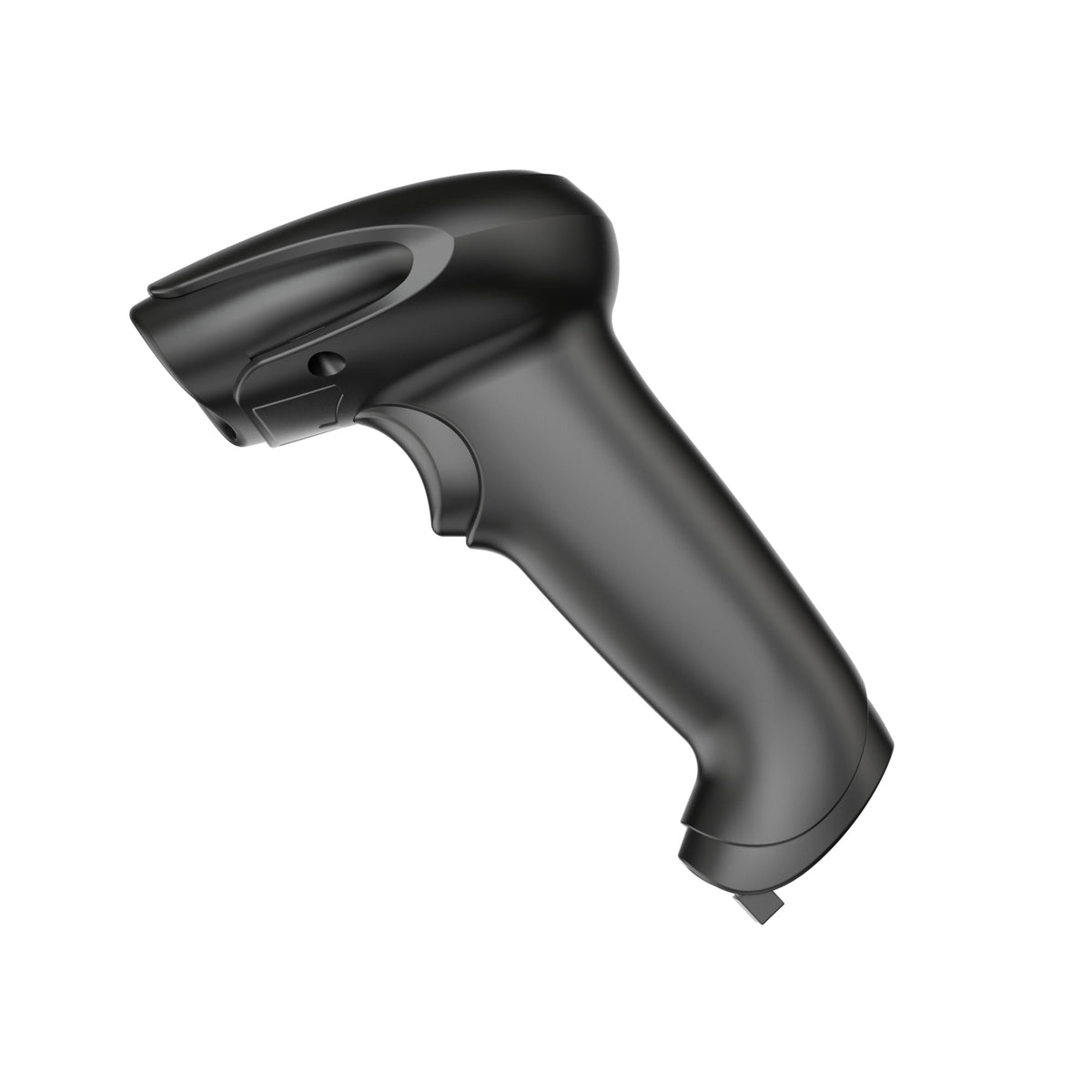 Wireless Barcode Scanner For Shopify POS