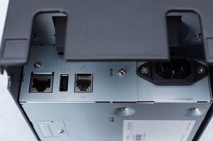 Receipt Printer For UberEats/ GrubHub - Ethernet