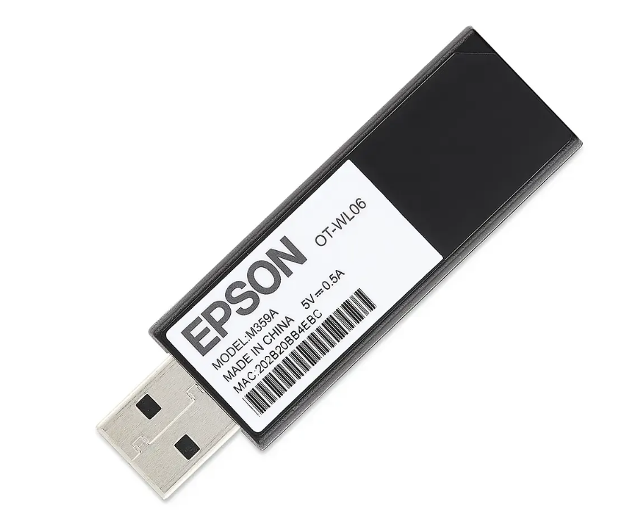 Epson WIFI DONGLE C32C891321 OT-WL06-321
