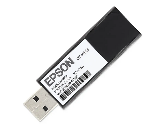 Epson WIFI DONGLE C32C891321 OT-WL06-321