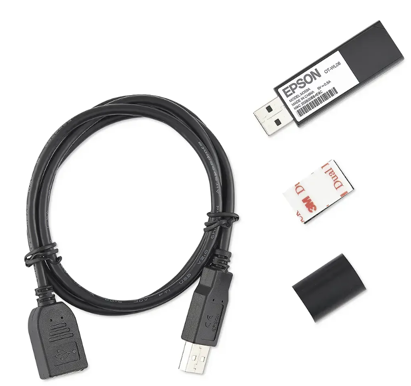 Epson WIFI DONGLE C32C891321 OT-WL06-321
