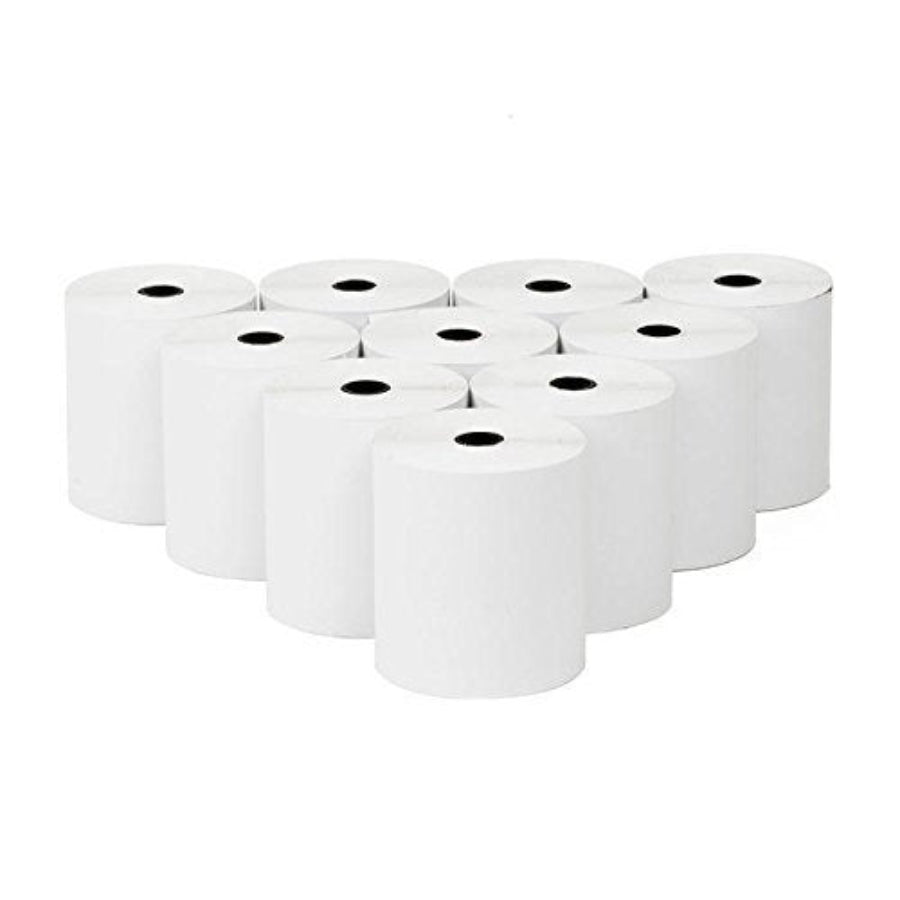 EOM - POS Thermal Receipt Paper Rolls 3 - 1/8 x 230' - EOM - POS