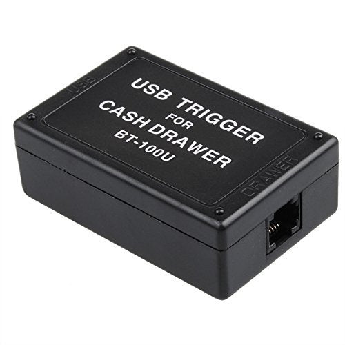 EOM-POS USB Trigger for Cash Drawer. for Connecting a Cash Drawer to a PC. NOT for Square