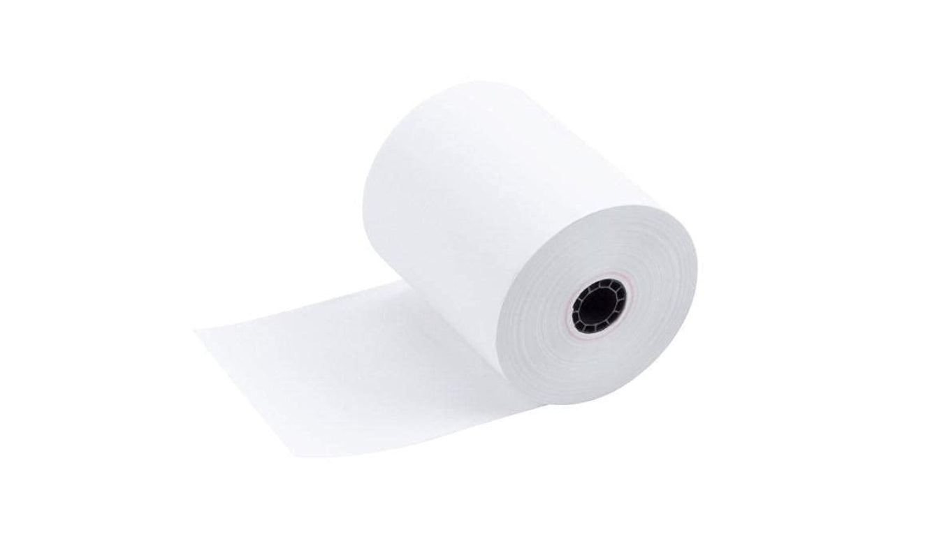 EOM - POS Thermal Receipt Paper Rolls 3 - 1/8 x 230' - EOM - POS