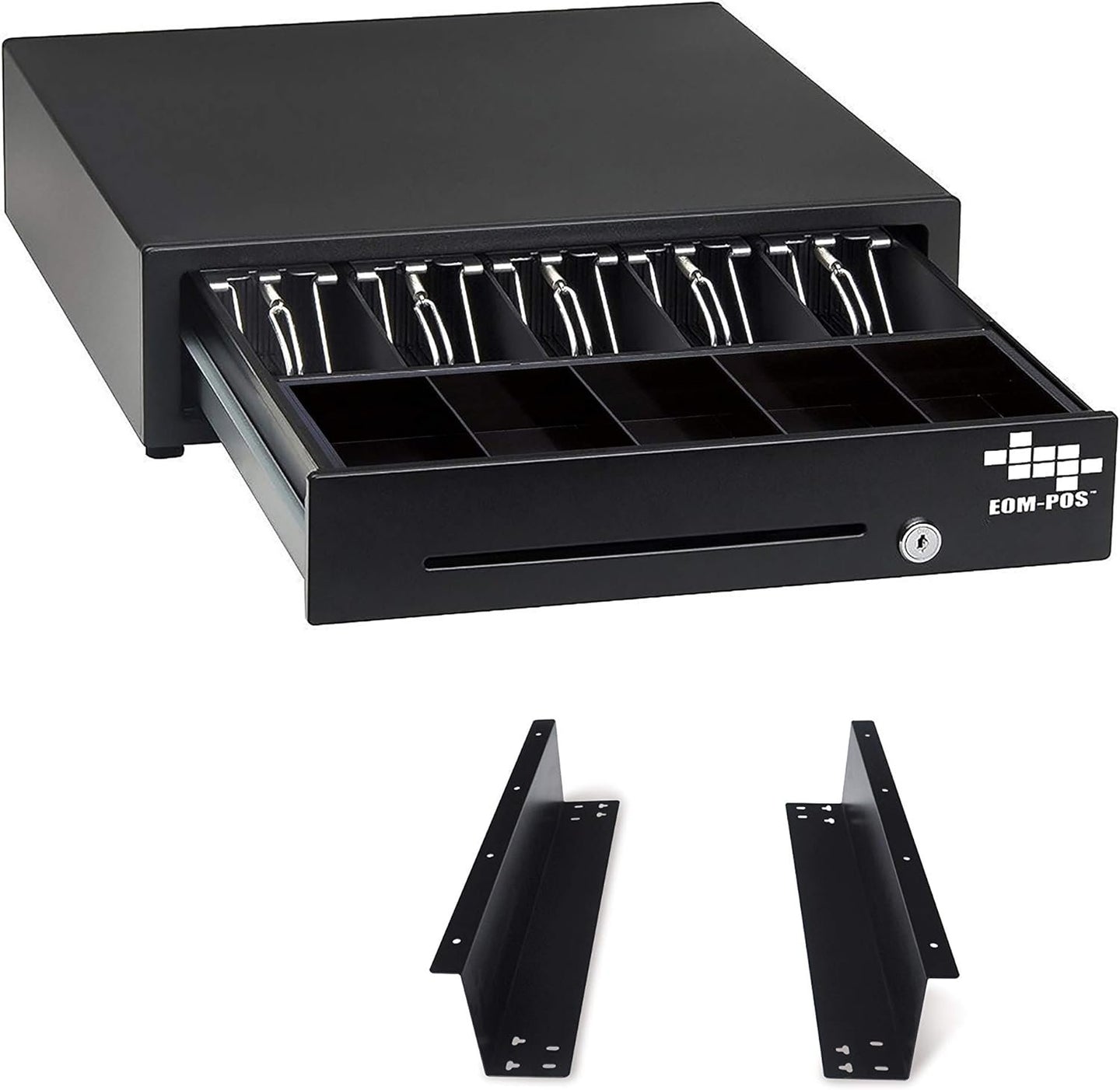 EOM-POS USB Trigger for Cash Drawer. for Connecting a Cash Drawer to a