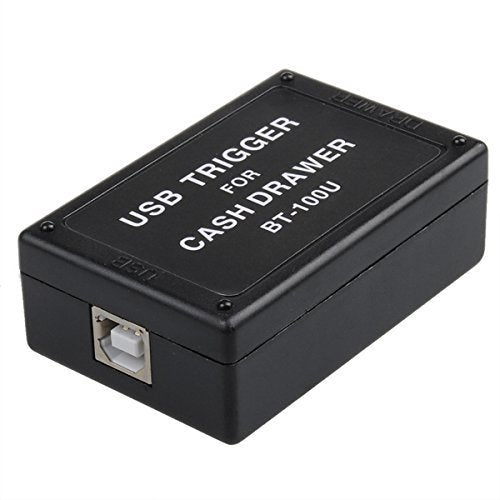 EOM-POS USB Trigger for Cash Drawer. for Connecting a Cash Drawer to a PC. NOT for Square