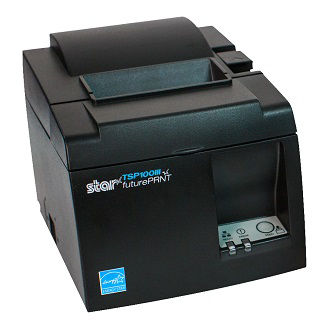 Receipt Printer For UberEats/ GrubHub - Ethernet