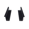 Mounting Brackets for Cash Drawer – for Under-Counter Installation