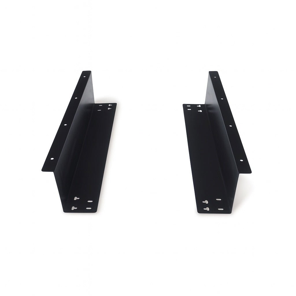 Mounting Brackets for EOM - 100 Cash Drawer - EOM - POS
