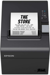 Thermal Receipt Printer for Square Register, Square Stand